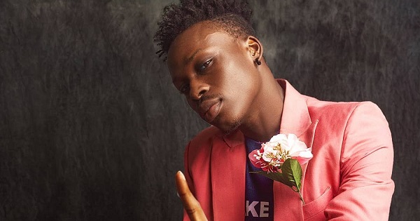 Fireboy DML set to release a new single titled “What If I Say”