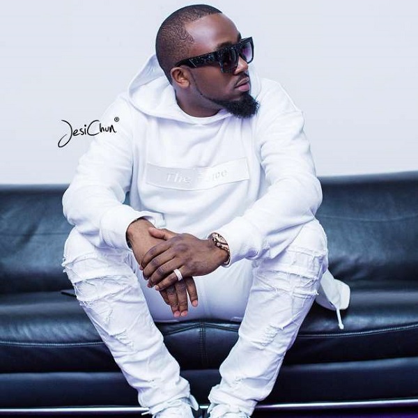 Ice Prince – Daz How Star Do (Cover)