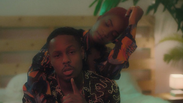 Ladipoe Based On Kpa video