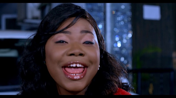 VIDEO: Mercy Chinwo – Chinedum