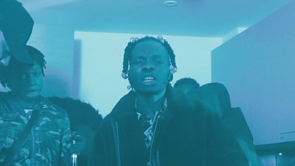 Naira Marley OpoToyi Marlians video