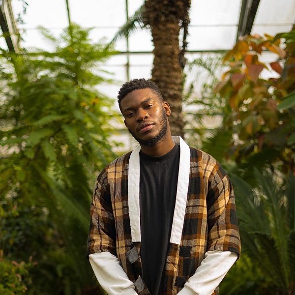 Nonso Amadi set to release a new EP