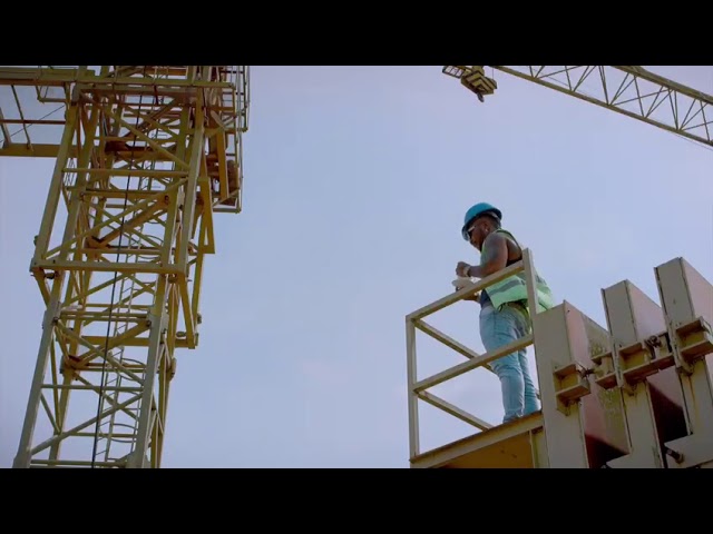 Ortise Femi Chakam video