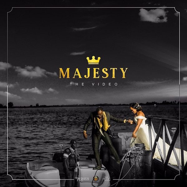 Peruzzi Majesty video
