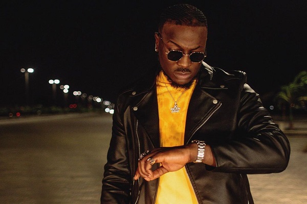 Peruzzi set to release ‘Majesty’ video starring Cee-C