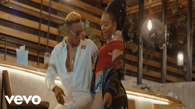 Ryan Omo Tatashe video