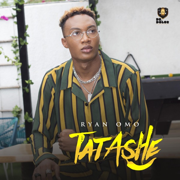 Ryan Omo Tatashe