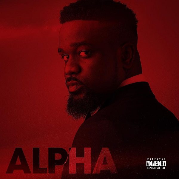sarkodie legend video