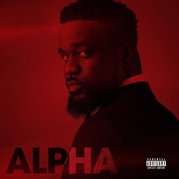 sarkodie legend video