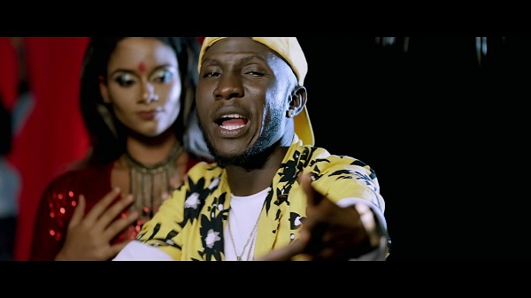 Seriki Marry Me video