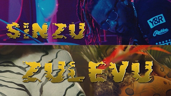 Sinzu Zu Levu video