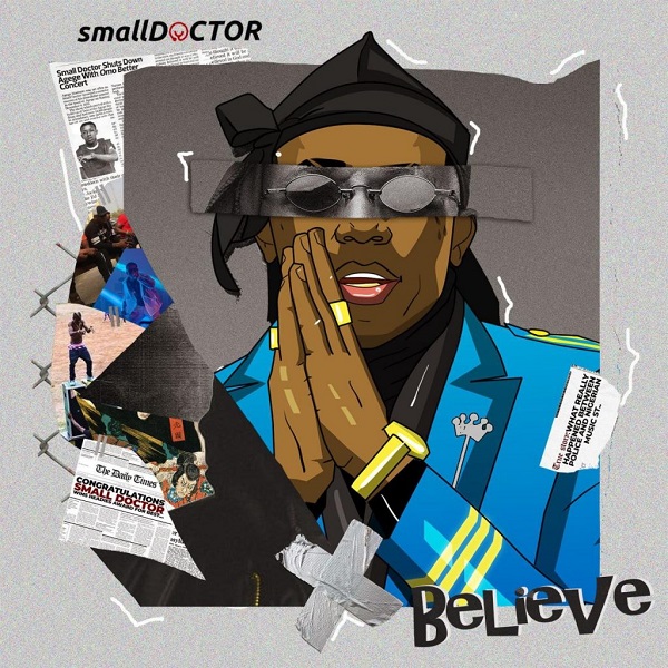 Small Doctor B
