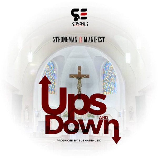 Strongman Ups and Down