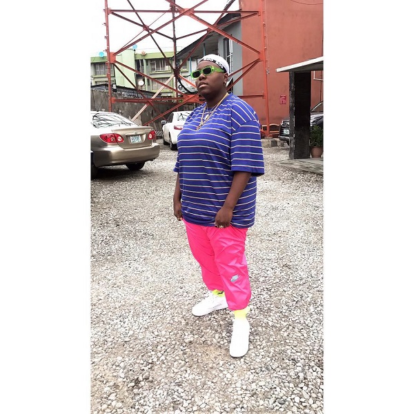Teni to drop new song titled “Power Rangers”