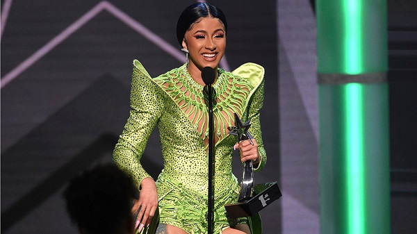 BET Awards 2019: The Complete Winners List