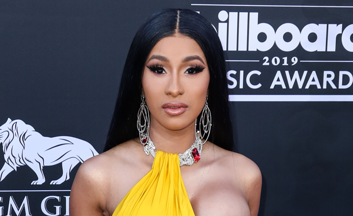 Cardi B