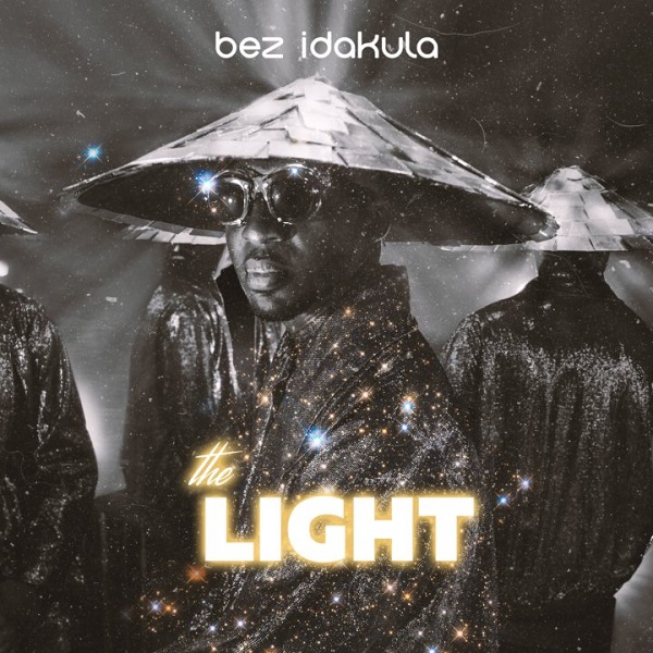 ALBUM: Bez Idakula – The Light