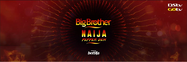 Big Brother Naija 2019