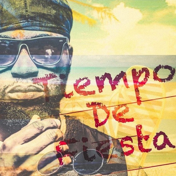 Download MIXTAPE: DJ Enimoney – Tiempo De Fiesta