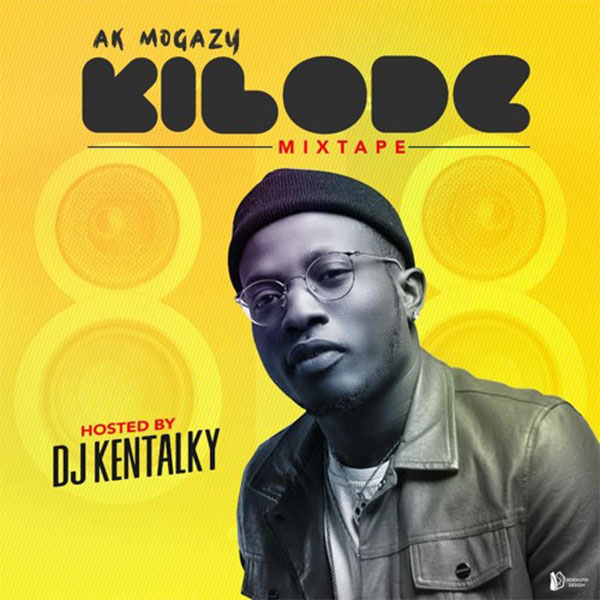 DJ Kentalky Kilode Mixtape
