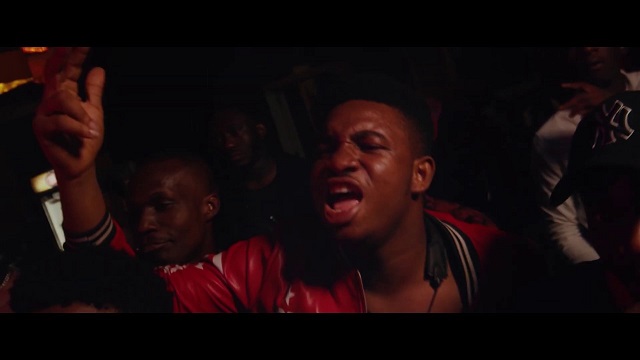 Dr Barz Gbege video