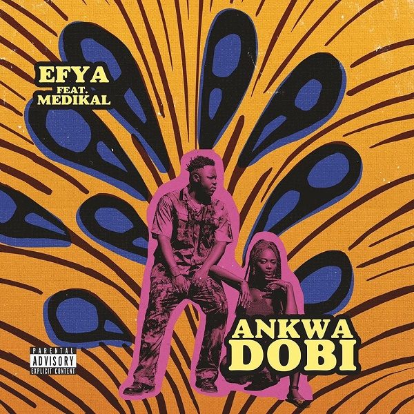 Efya AnkwaDobi
