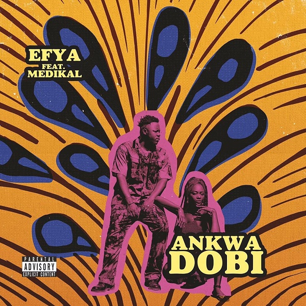 Efya AnkwaDobi