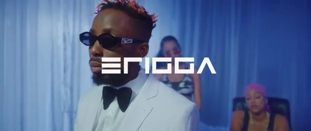 Erigga More Cash Out video
