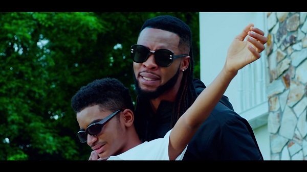 VIDEO: Flavour ft. Semah – Mercy