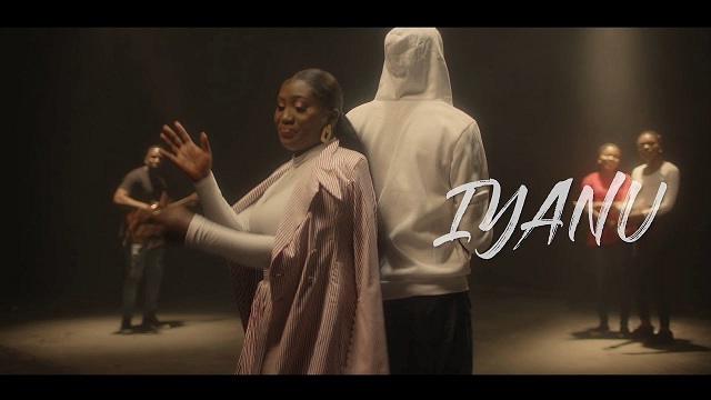IBK Iyanu video