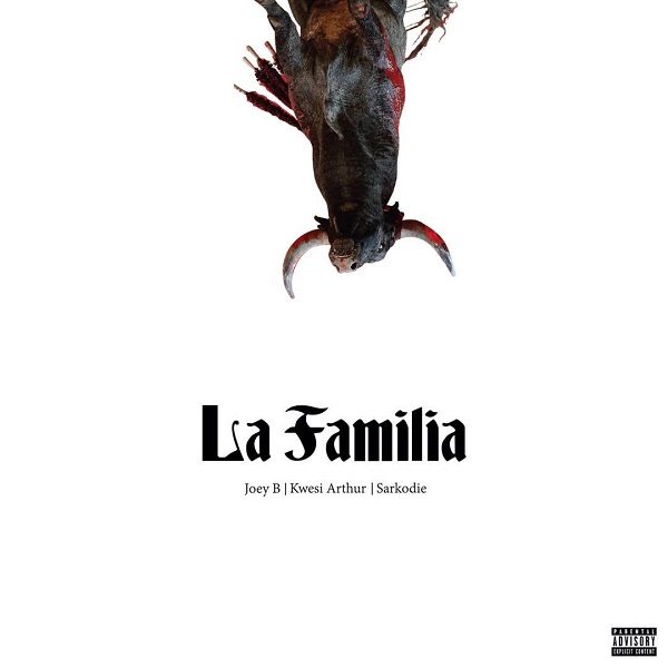 Joey B La Familia