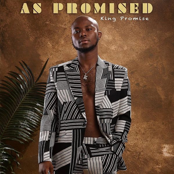 King Promise My Lady