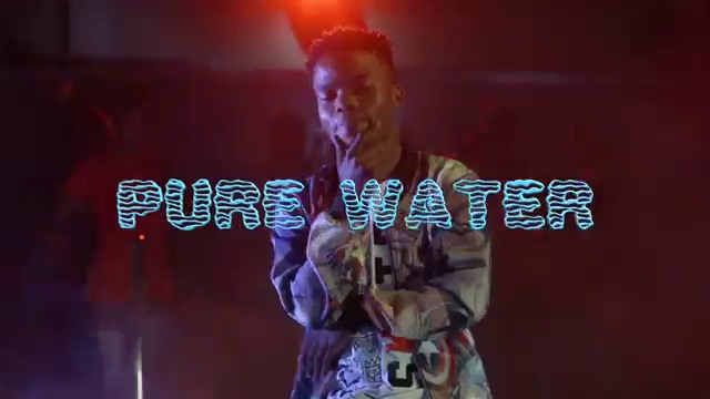Lyta Pure Water video