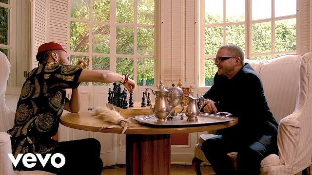Phyno The Bag Video
