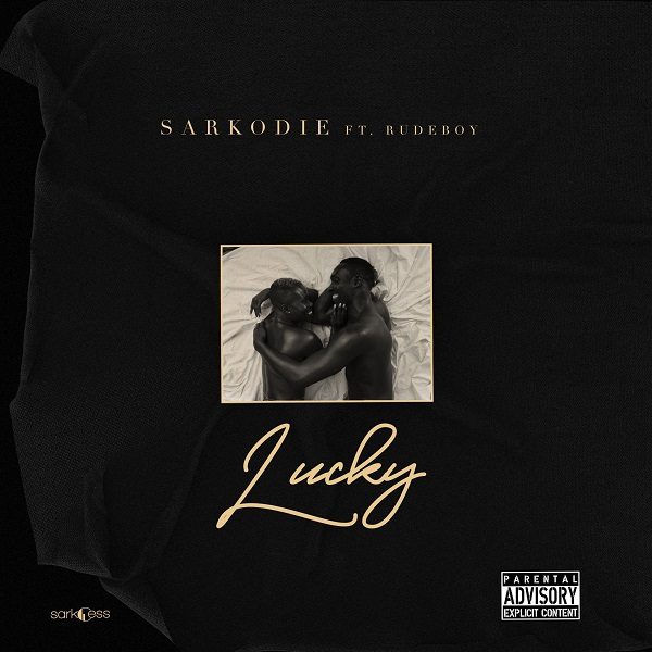 Sarkodie Lucky