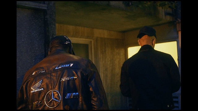 Skepta Love Me Not video