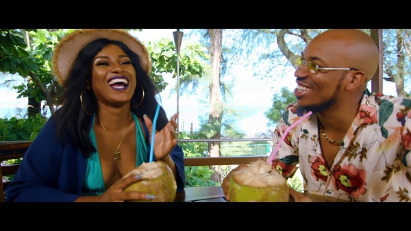 Skuki Three Gbosa Video