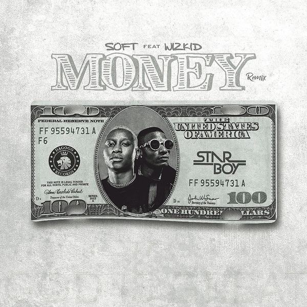 Soft Money Remix