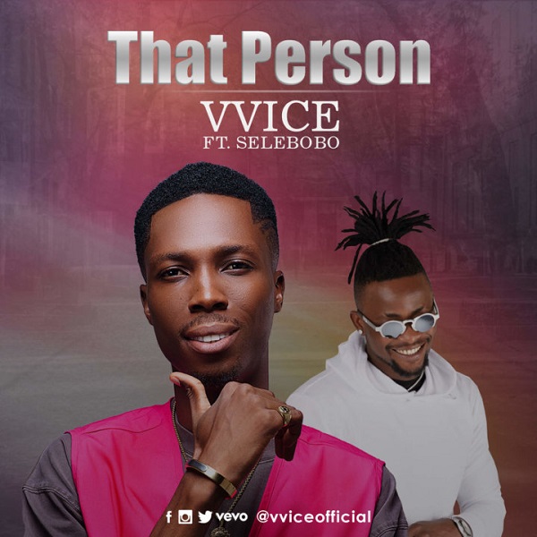 vvice that person