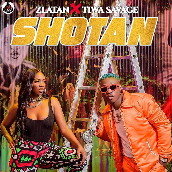 Zlatan Shotan