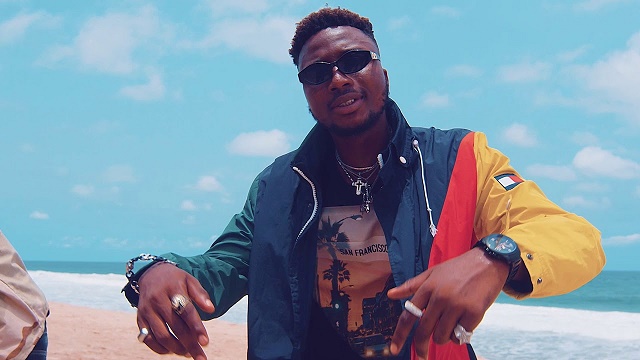 ajebo hustlers symbiosis video