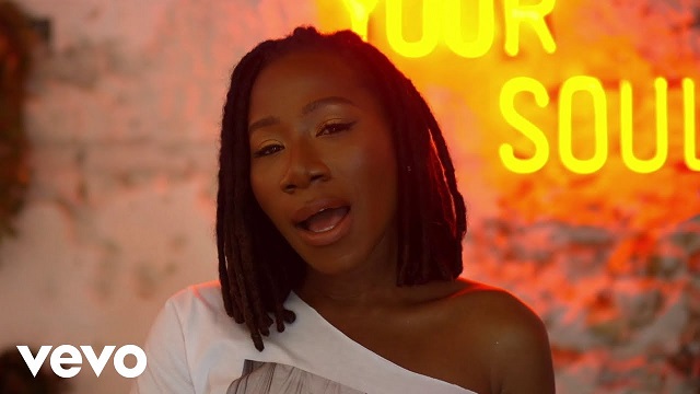 asa good thing video