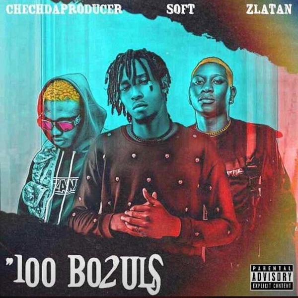 ChechDaProducer 100 Bo2uls