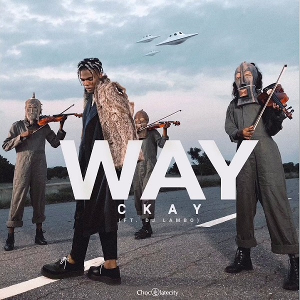 ckay way