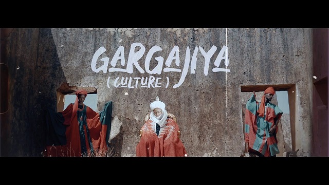 ClassiQ Gargajiya video