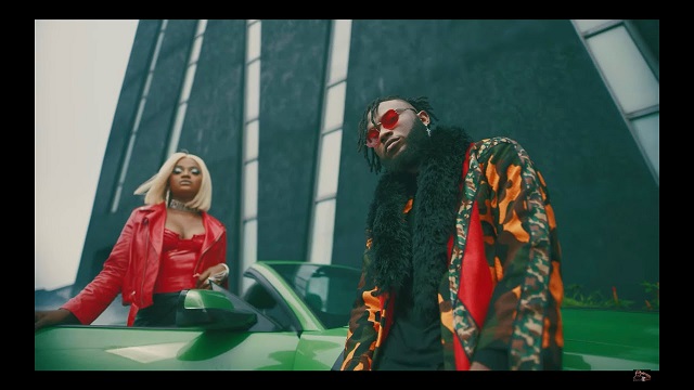 Dremo Ringer ft Reekado Banks video