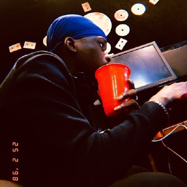 Fireboy DML Girlfriend