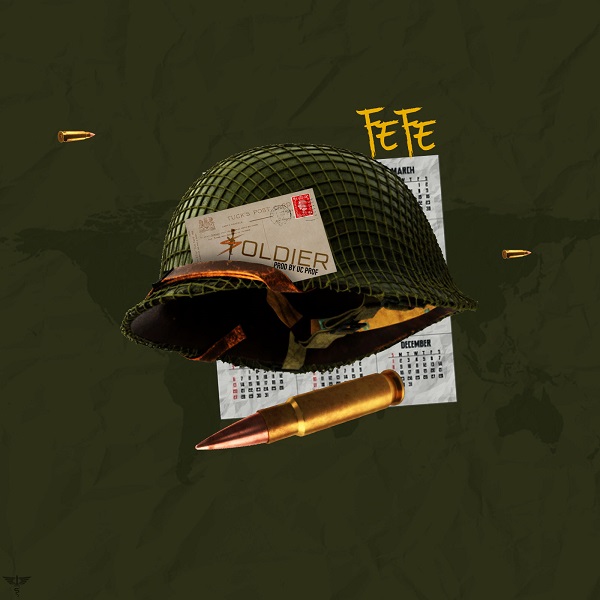Fefe Soldier