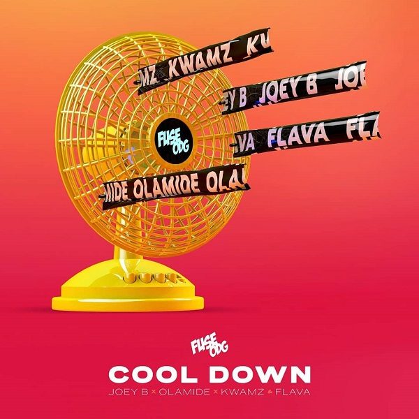 Fuse ODG Cool Down