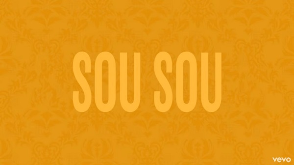 Jidenna Sou Sou